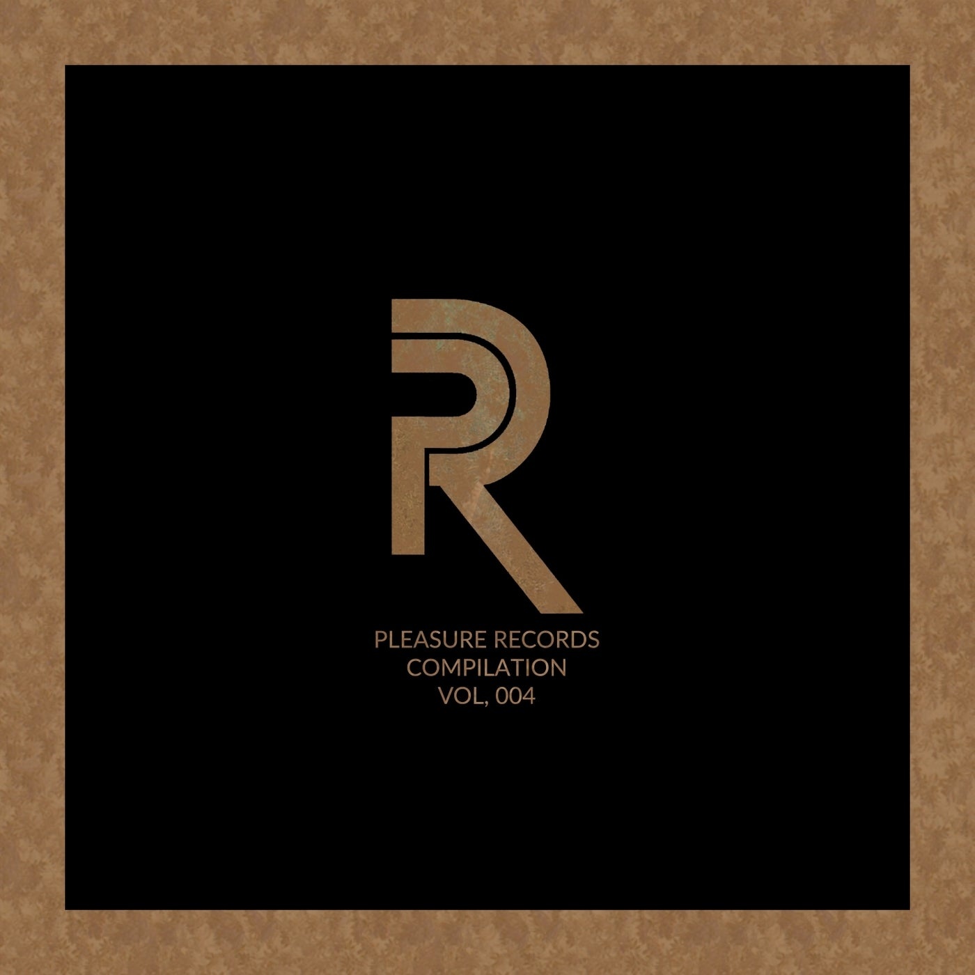VA - Pleasure Records Compilation, Vol. 4 [PLERCOMP004]